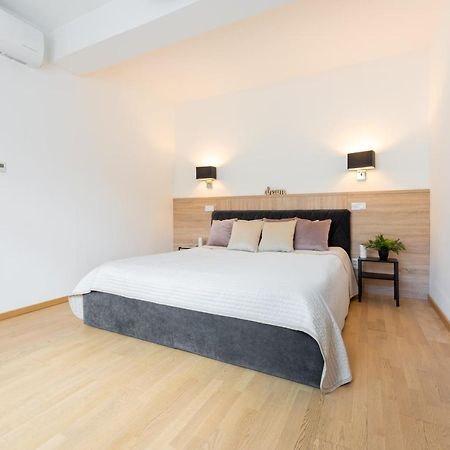 بودابست Rose Lux Residence المظهر الخارجي الصورة