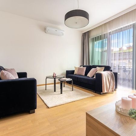 بودابست Rose Lux Residence المظهر الخارجي الصورة