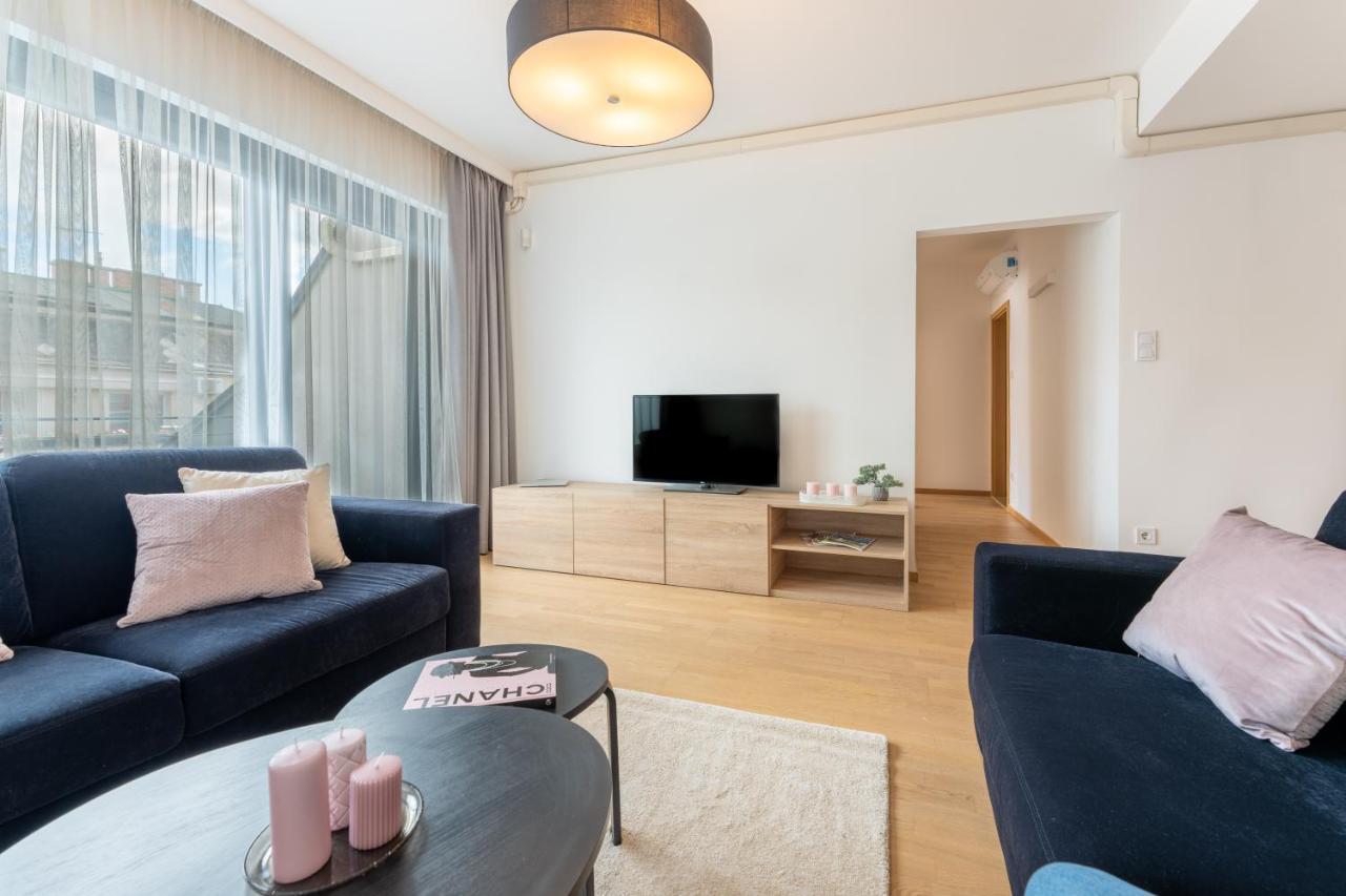 بودابست Rose Lux Residence المظهر الخارجي الصورة