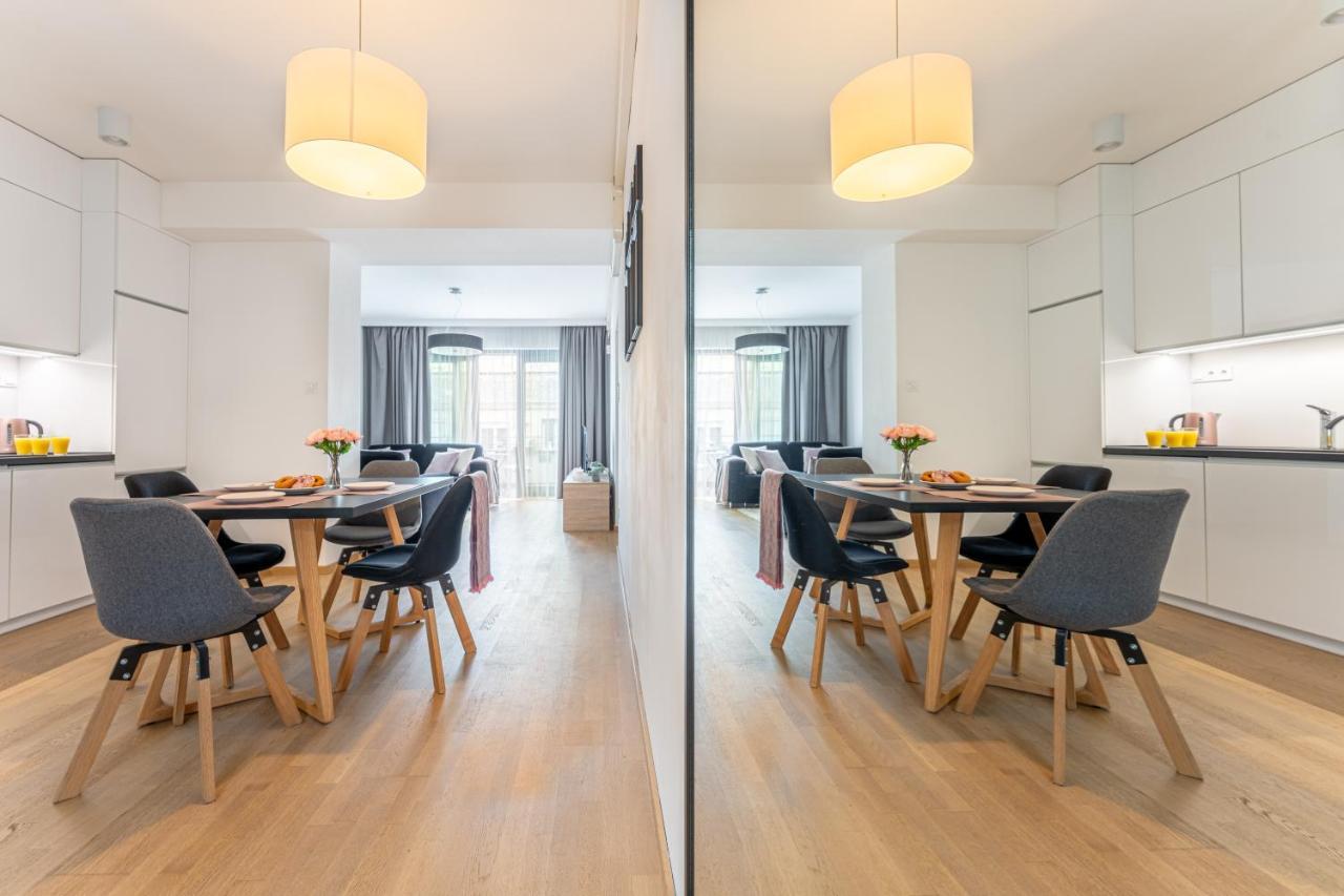 بودابست Rose Lux Residence المظهر الخارجي الصورة
