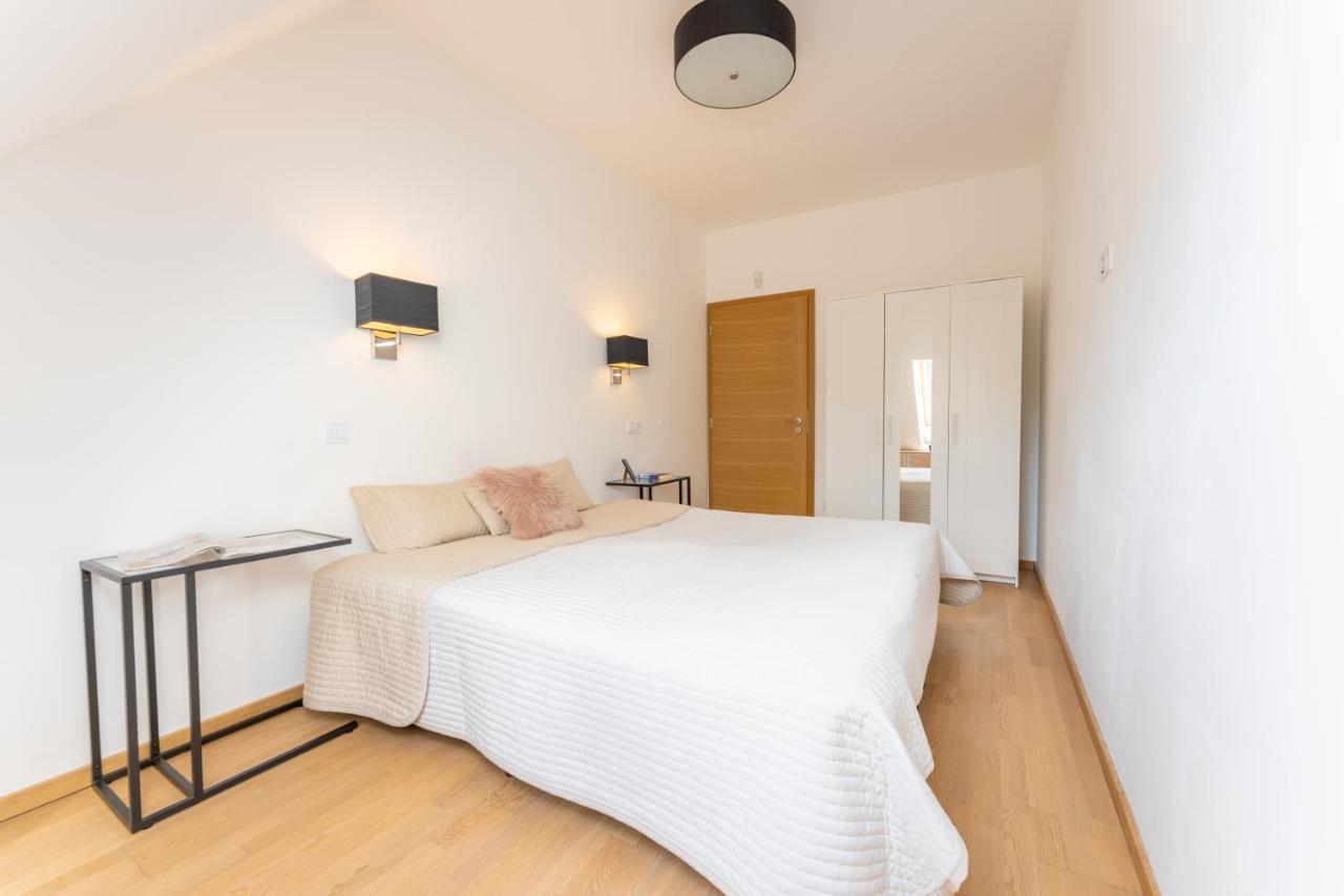 بودابست Rose Lux Residence المظهر الخارجي الصورة