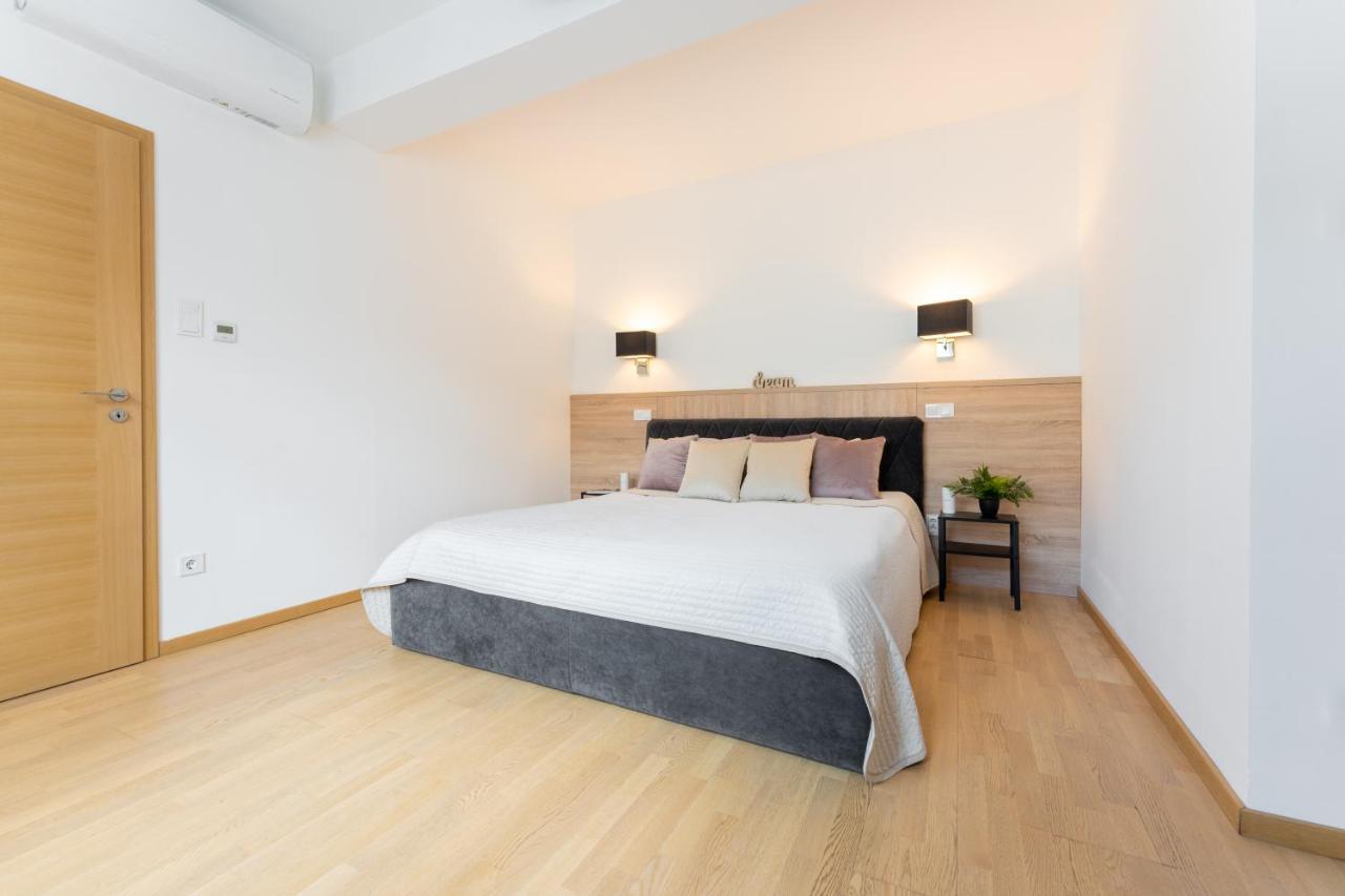 بودابست Rose Lux Residence المظهر الخارجي الصورة