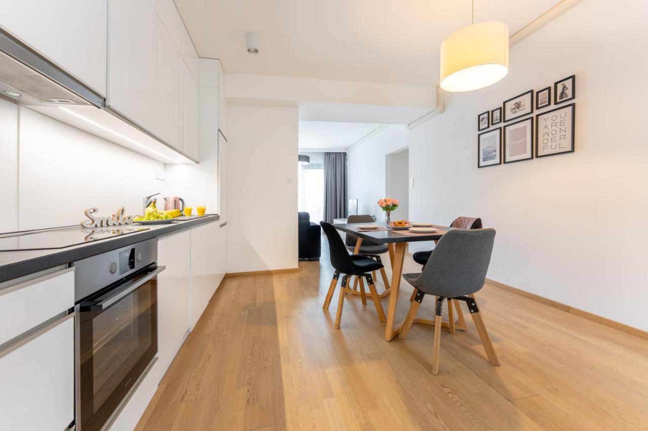 بودابست Rose Lux Residence المظهر الخارجي الصورة